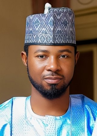Mahmood Yusuf - CEO